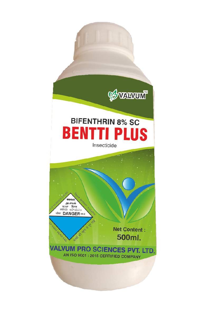 Bentti Plus